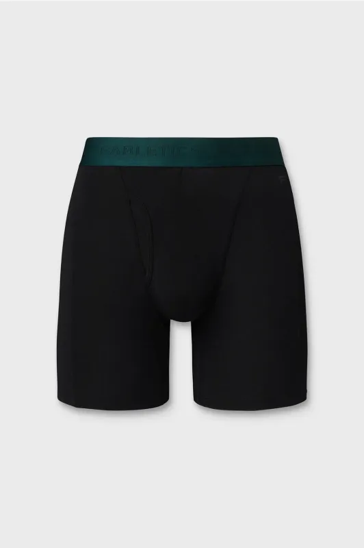The 24-7 Boxer Brief made by Fabletics