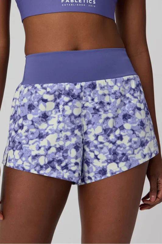 Sunchaser Short 3" made by Fabletics
