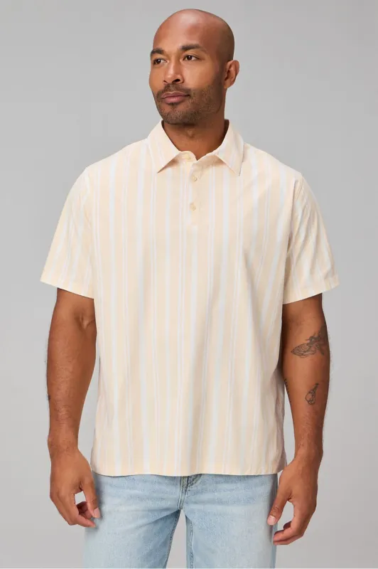 The Don Golf Polo made by Fabletics