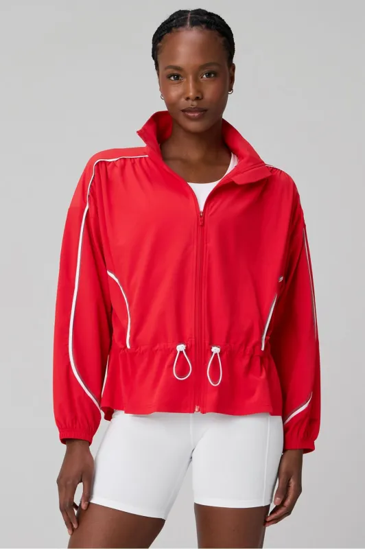 Daydreamer+ Windbreaker made by Fabletics