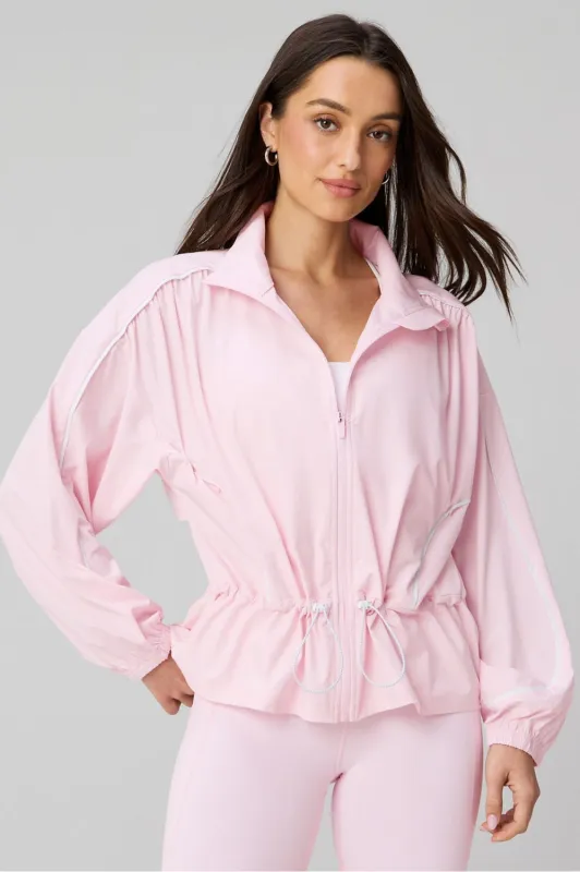 Daydreamer+ Windbreaker made by Fabletics