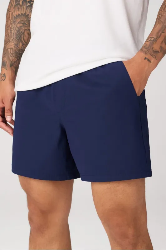The Don Pull-On Short 6in made by Fabletics