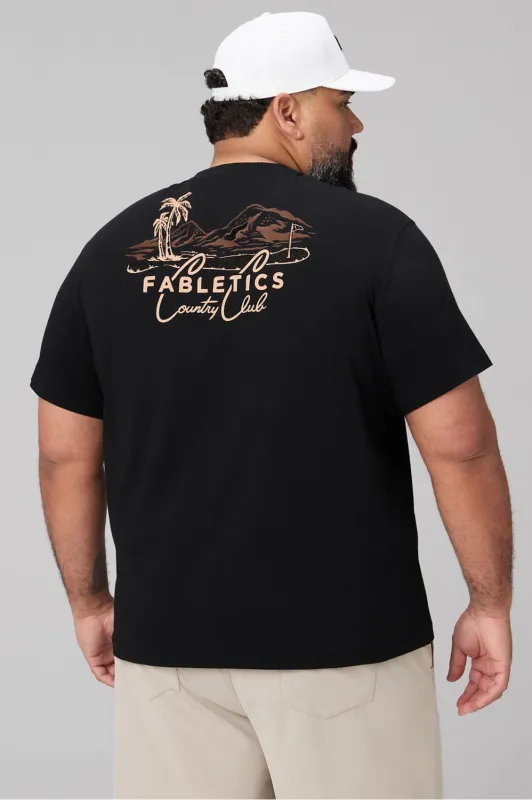 The 24-7 Tee made by Fabletics