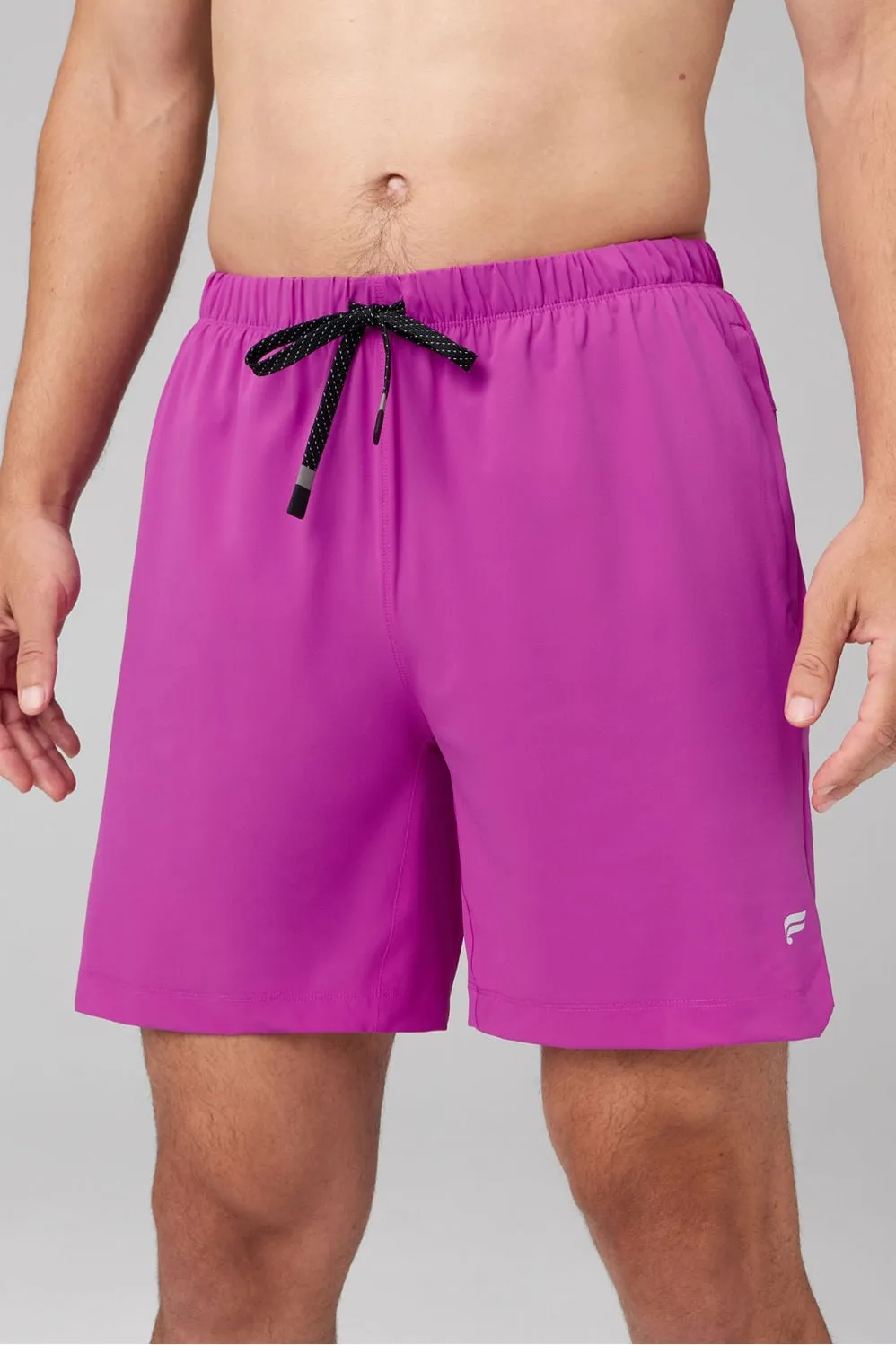 The One Short 7in sold by Fabletics