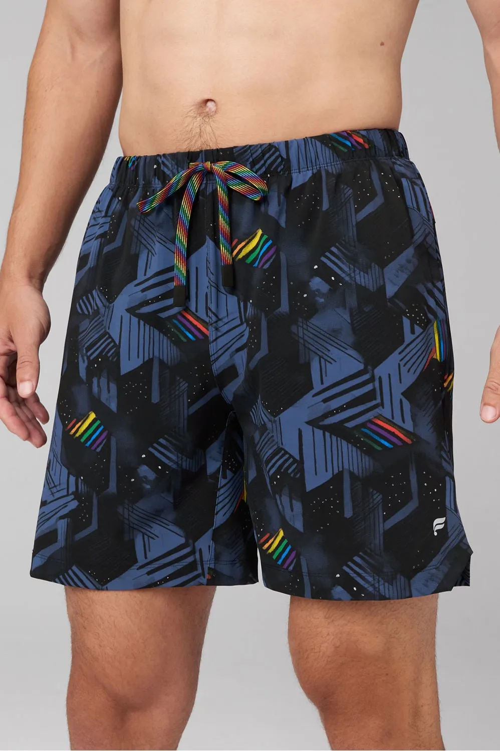 The One Short 7in sold by Fabletics