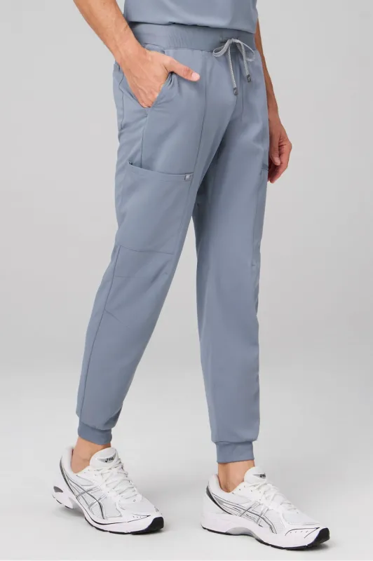 All-Shift Scrub Jogger made by Fabletics