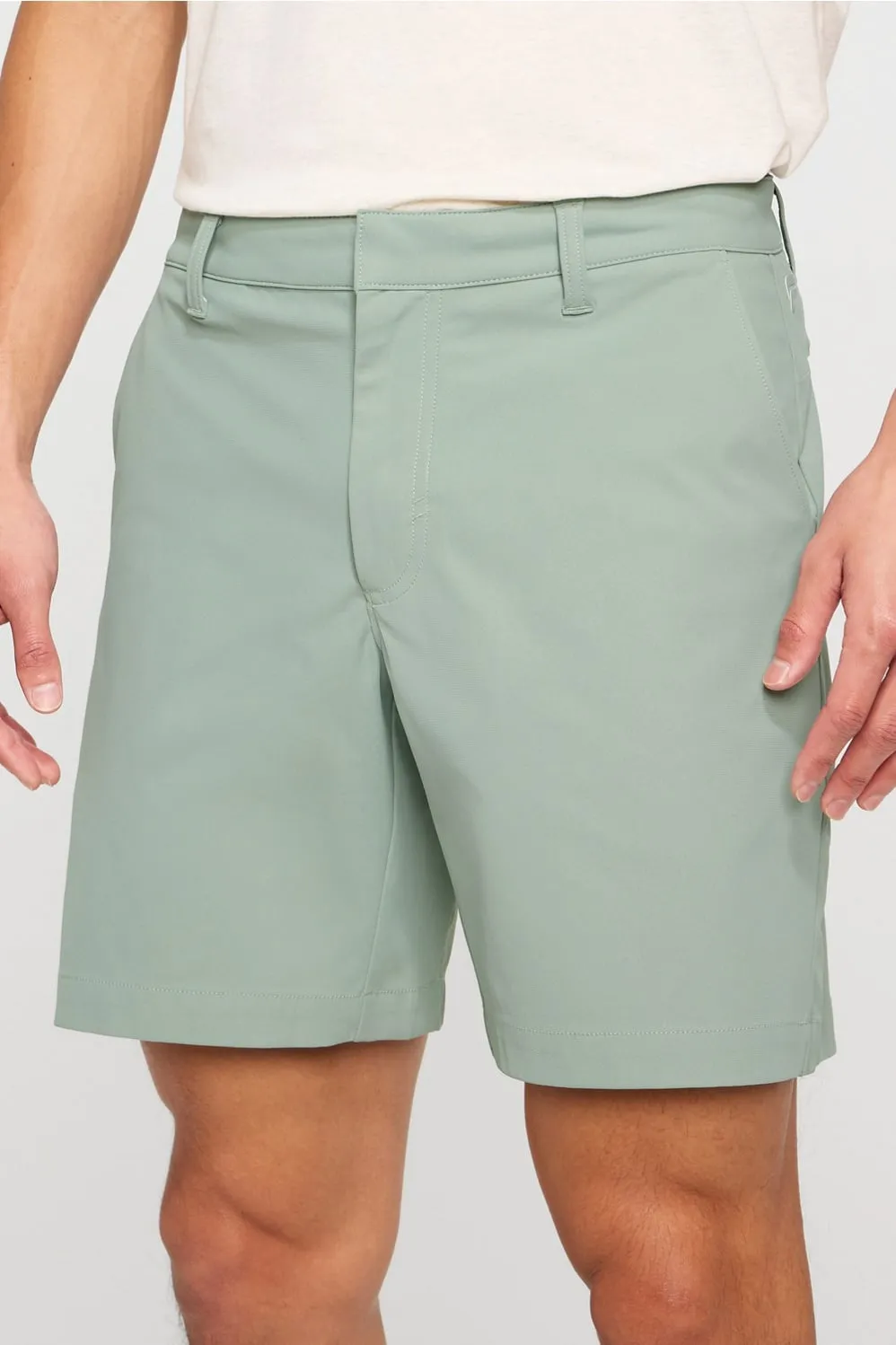 The Don Short 8in sold by Fabletics