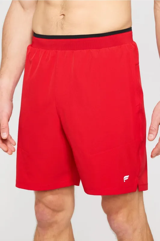 The Fundamental Short II 7in made by Fabletics