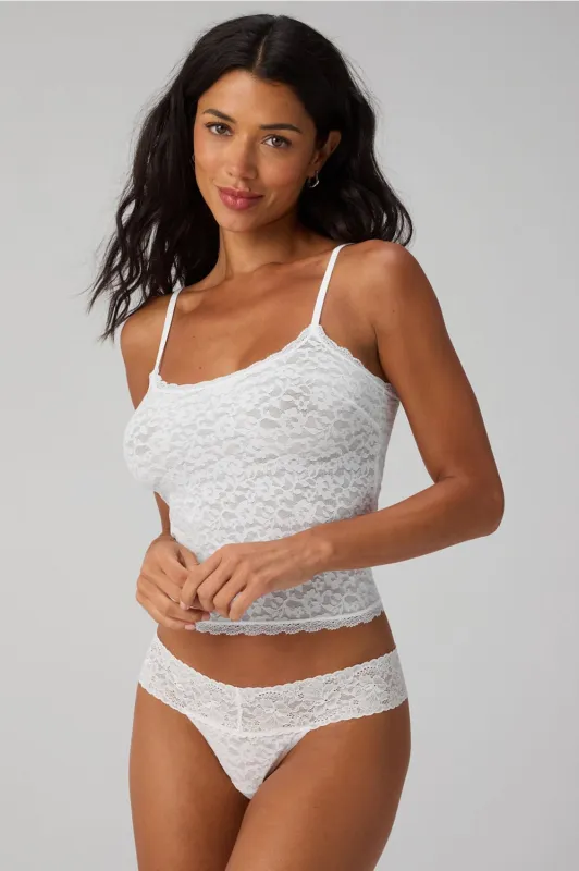 Lush Lace Cami made by Fabletics