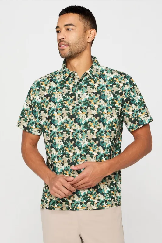 The Don Golf Polo made by Fabletics