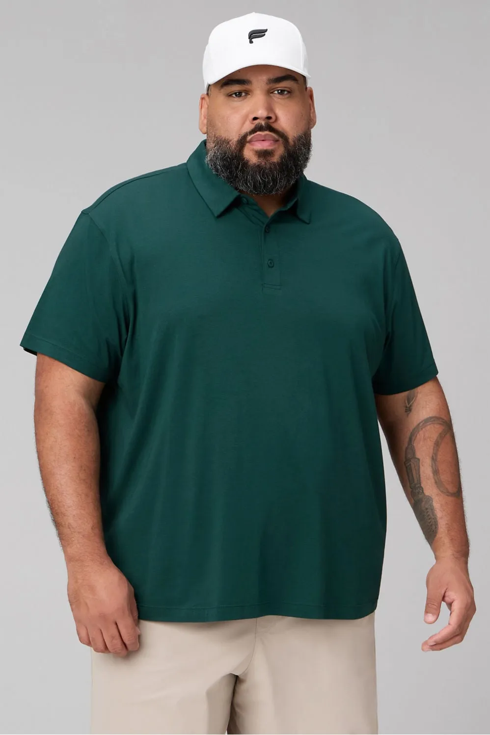 The 24-7 Polo sold by Fabletics