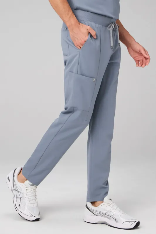 Intake Scrub Pant made by Fabletics
