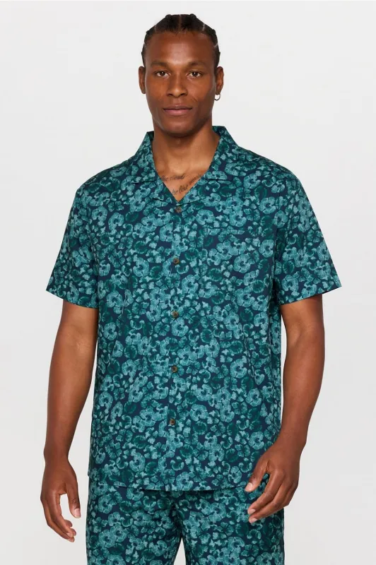 The Cabana Button Up made by Fabletics