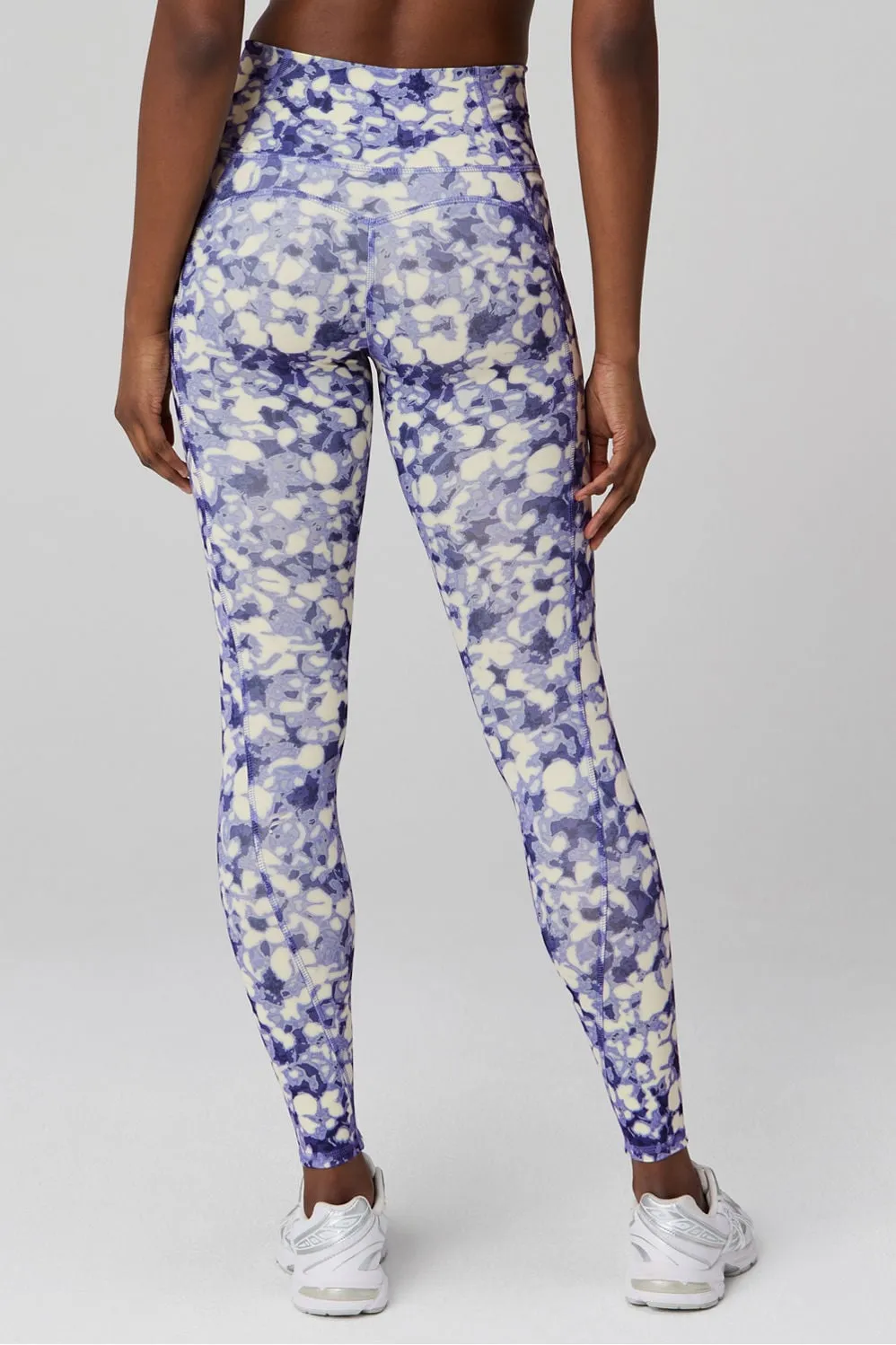 Oasis PureLuxe High-Waisted Legging sold by Fabletics