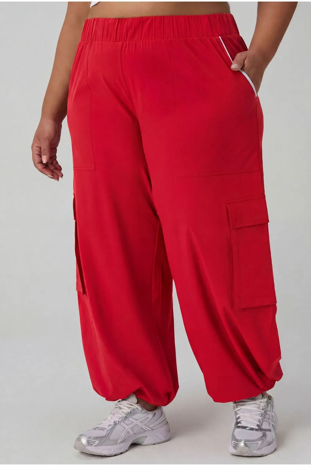 Daydreamer+ Pant sold by Fabletics