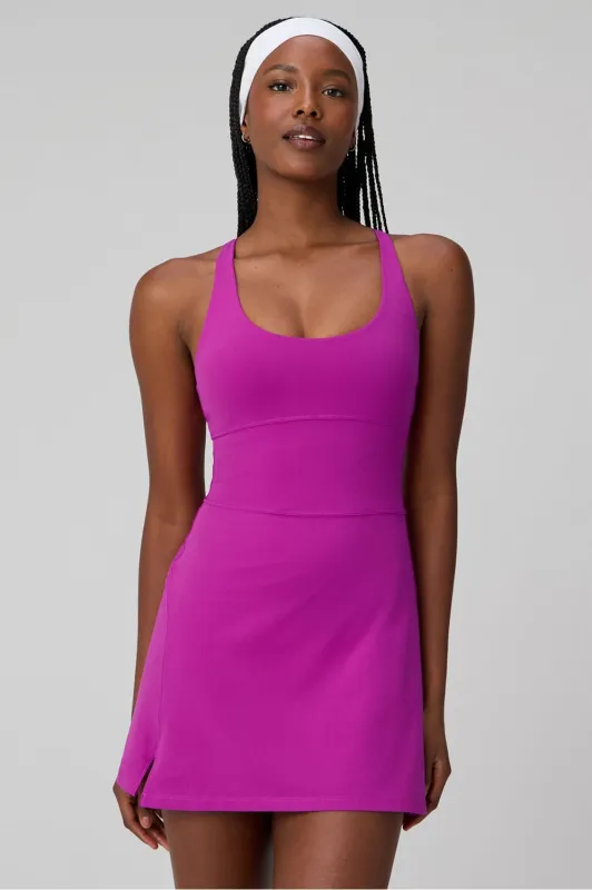 Define Performance Ultra Mini Dress made by Fabletics