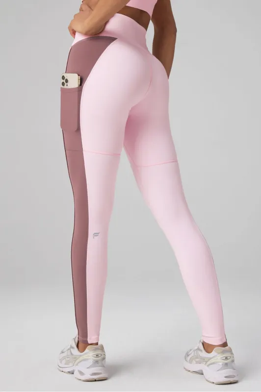 On-The-Go PowerHold® High-Waisted Legging made by Fabletics