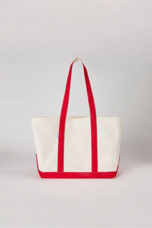 The Canvas Day Tote made by Fabletics