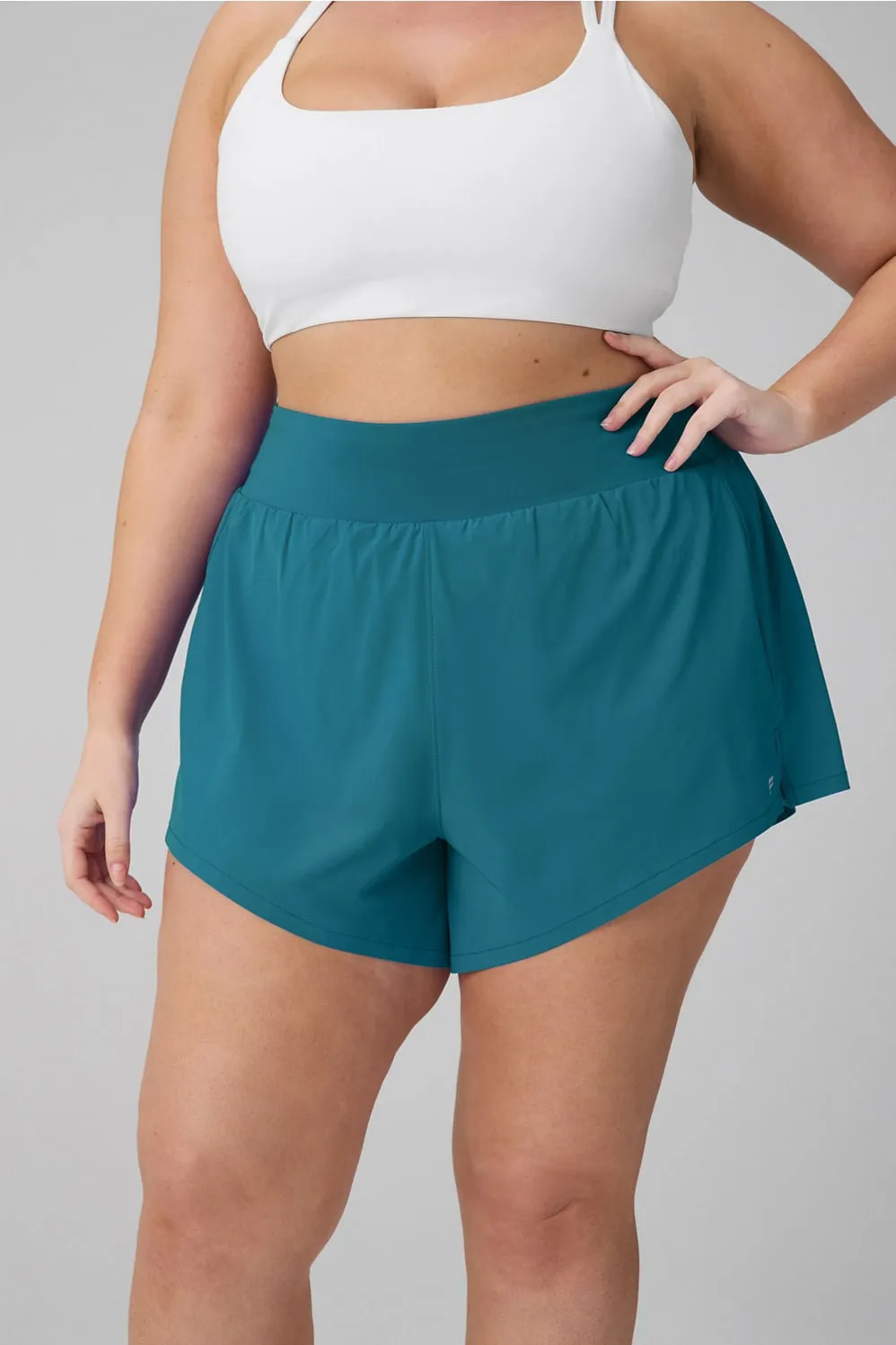 Sunchaser Short 3" sold by Fabletics