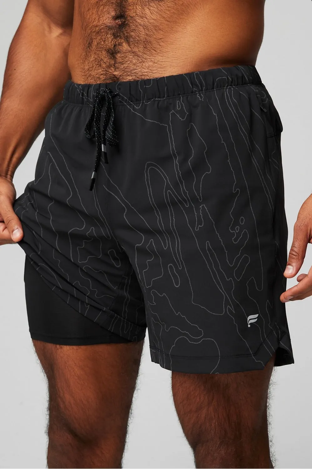 The One Short Lined 7in sold by Fabletics
