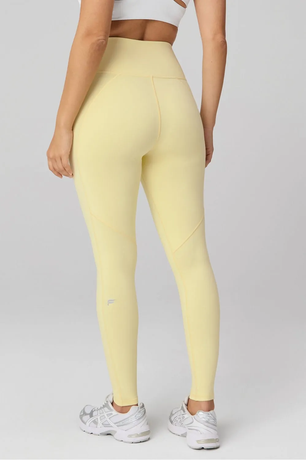 Define PowerHold® High-Waisted Legging sold by Fabletics