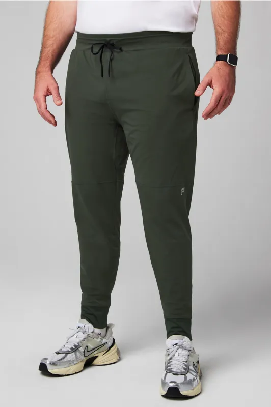 The Altitude Slim-Fit Jogger made by Fabletics