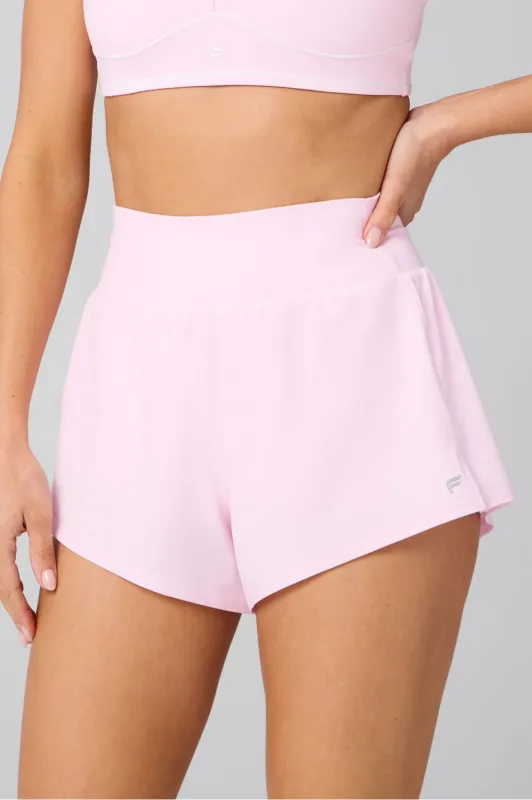 Sunchaser Short 3" made by Fabletics