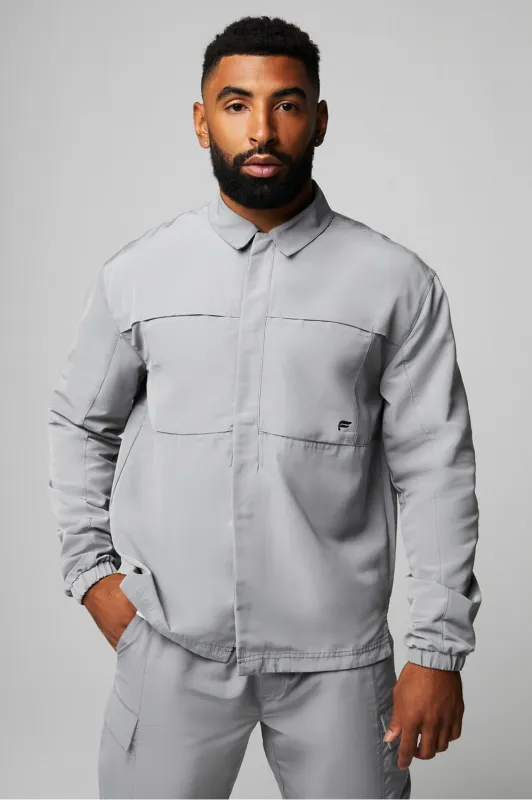 The Outpost Jacket made by Fabletics