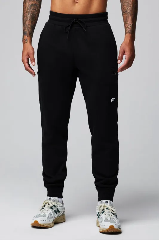 The Go-To Cargo Jogger made by Fabletics