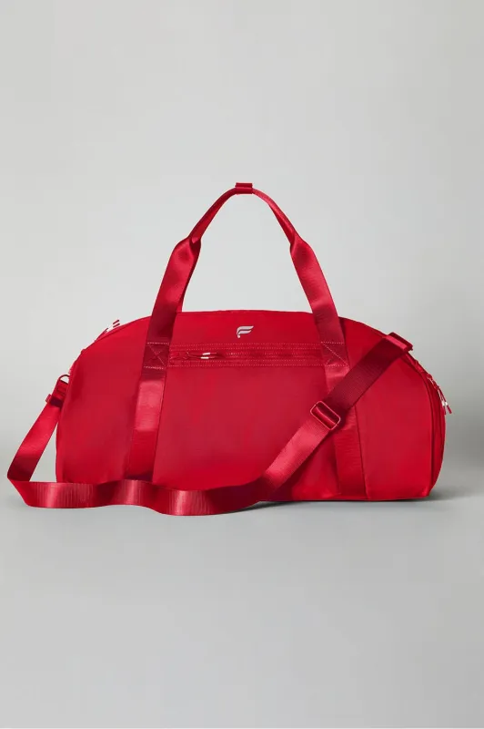The Gym Duffle made by Fabletics