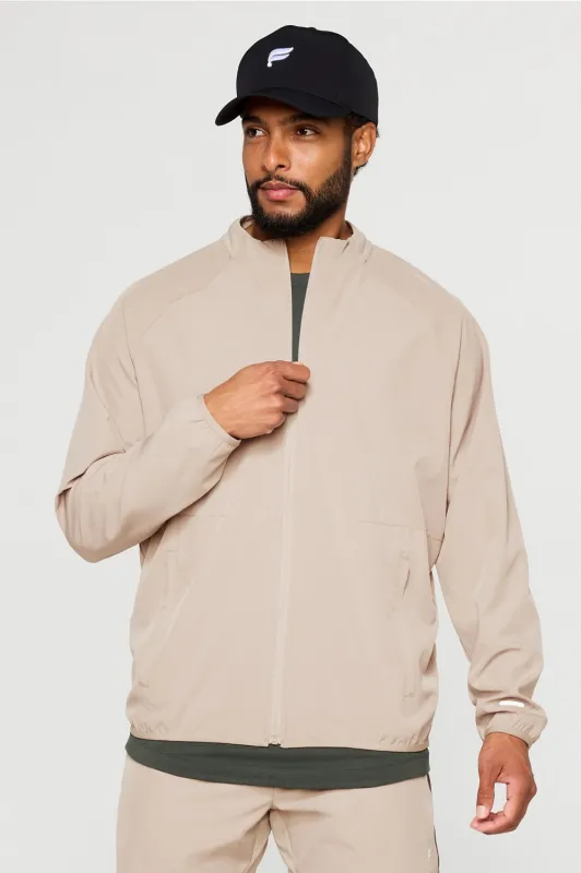 The O2 Run Jacket made by Fabletics