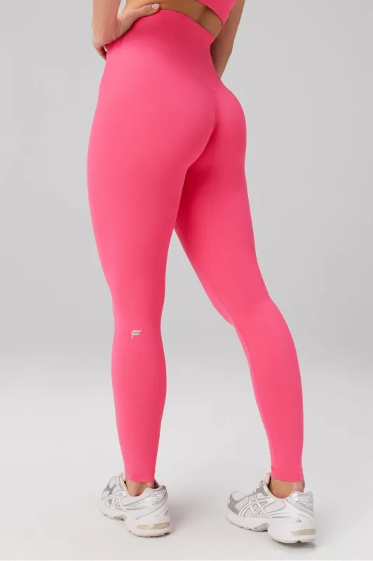 The No-Seam PureLuxe TLC Legging made by Fabletics