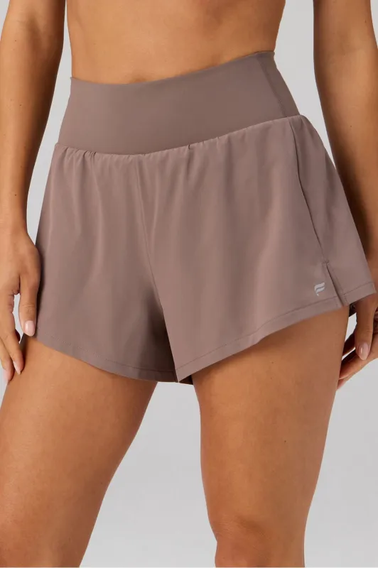 Sunchaser Short 3" made by Fabletics