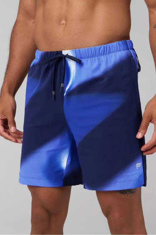 The One Short 7in made by Fabletics