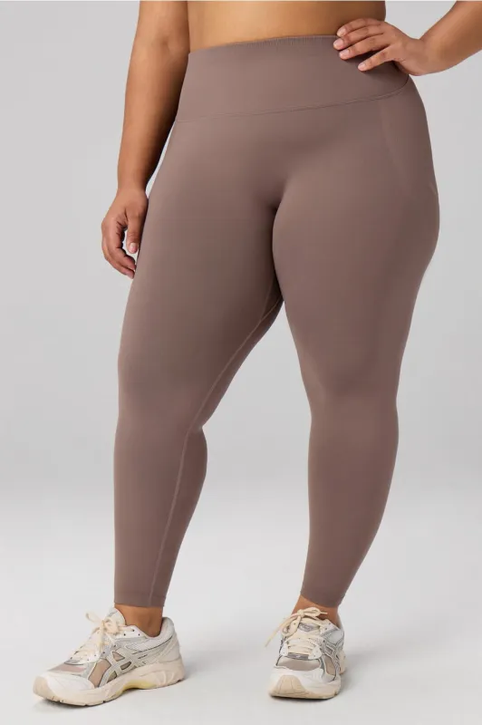 Seamless Scrunch High-Waisted Legging made by Fabletics