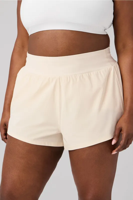 Sunchaser Short 3" made by Fabletics
