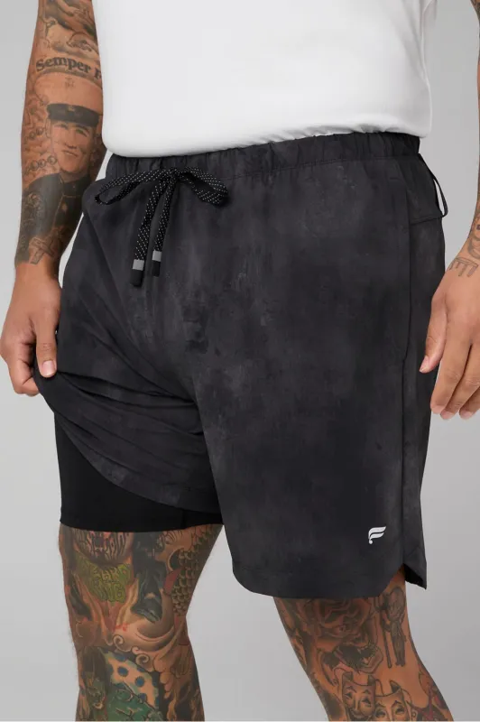 The One Short Lined 7in made by Fabletics