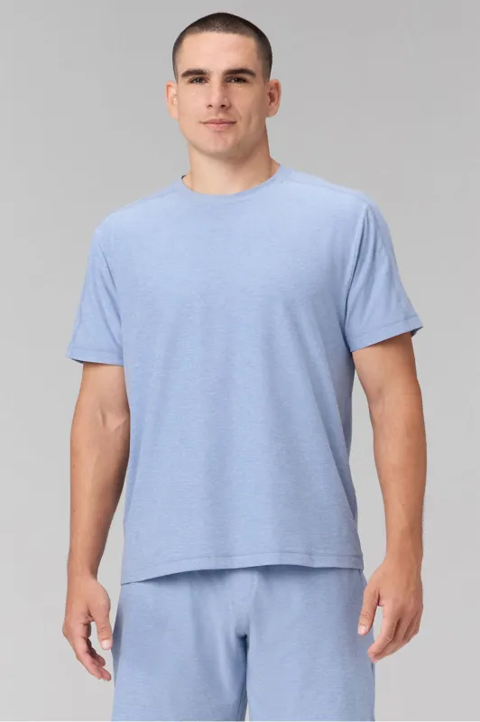 The Cloud Jersey Tee made by Fabletics
