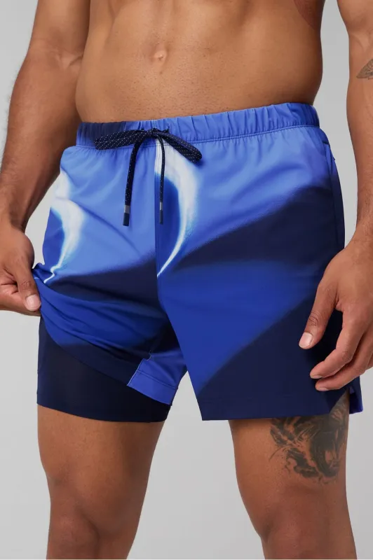 The One Short Lined 5in made by Fabletics