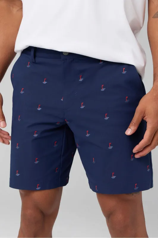 The Don Short 8in made by Fabletics