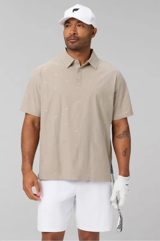 The Don Golf Polo made by Fabletics