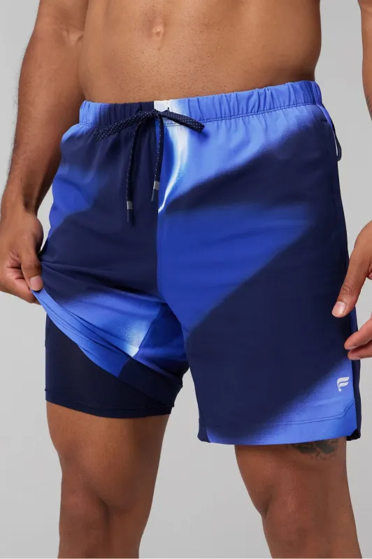 The One Short Lined 7in made by Fabletics