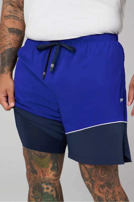 The One Short Lined 7in made by Fabletics