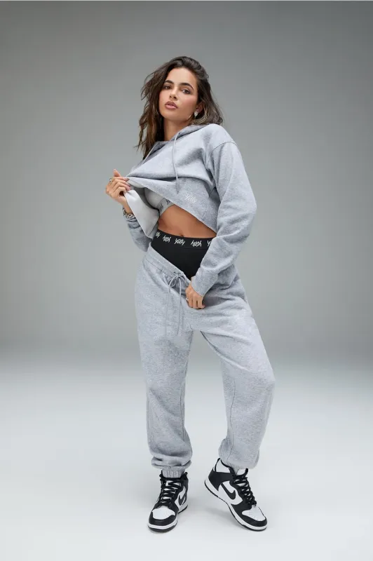 Cropped n' Cozy 2-Piece Set made by Fabletics