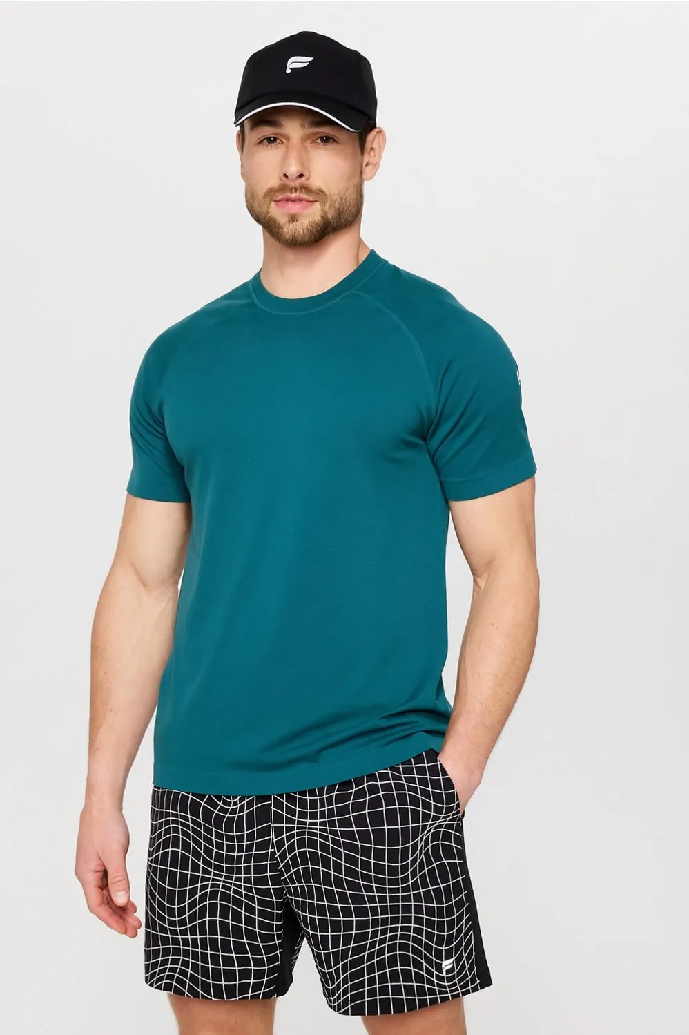 The Training Day Tee sold by Fabletics