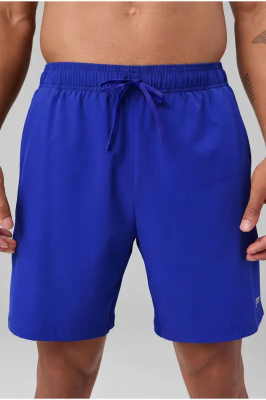 The O2 Run Short 7in made by Fabletics