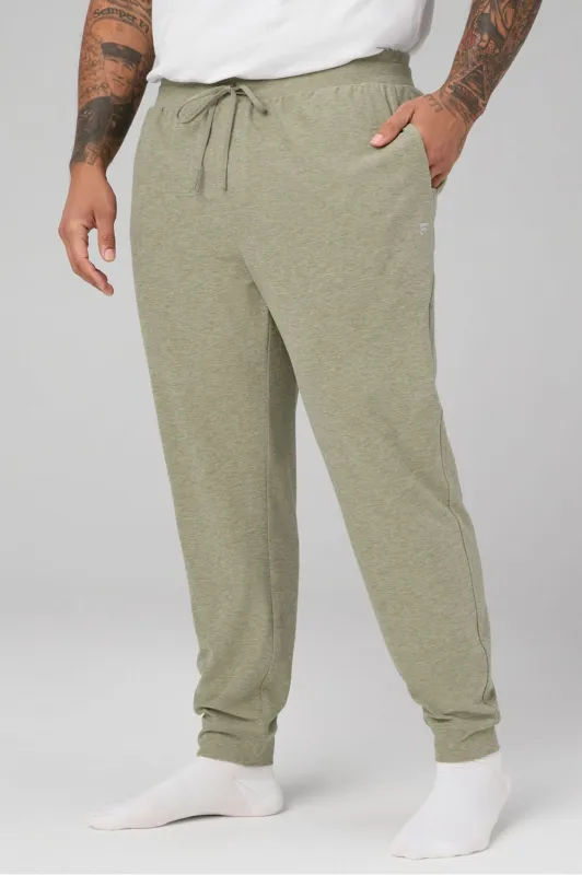 The Cloud Jersey Jogger made by Fabletics
