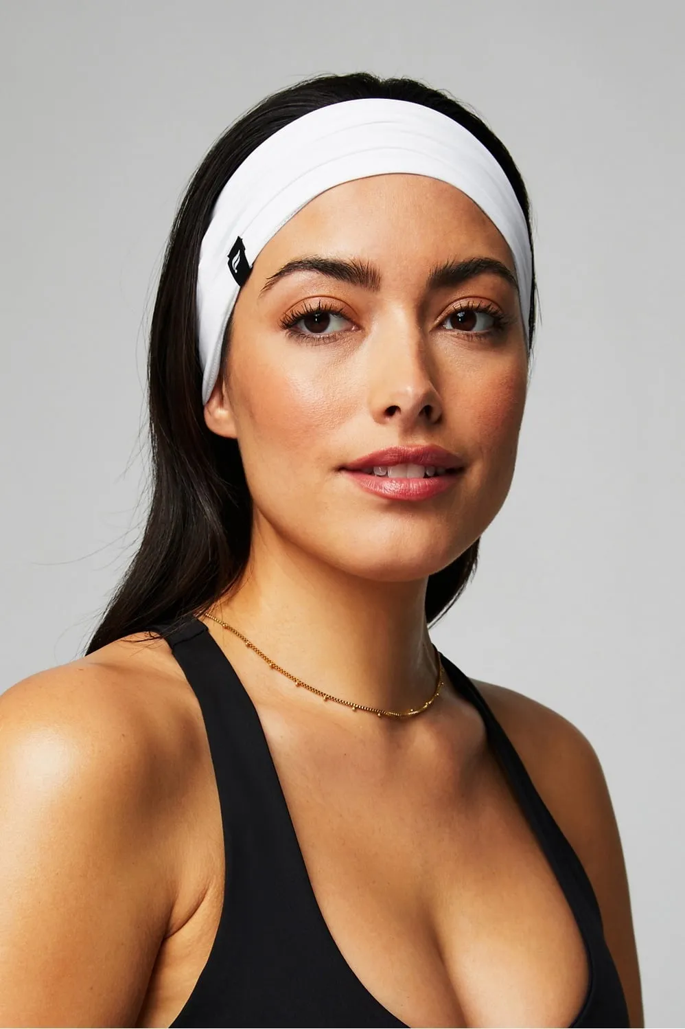 The Live-In Headband sold by Fabletics