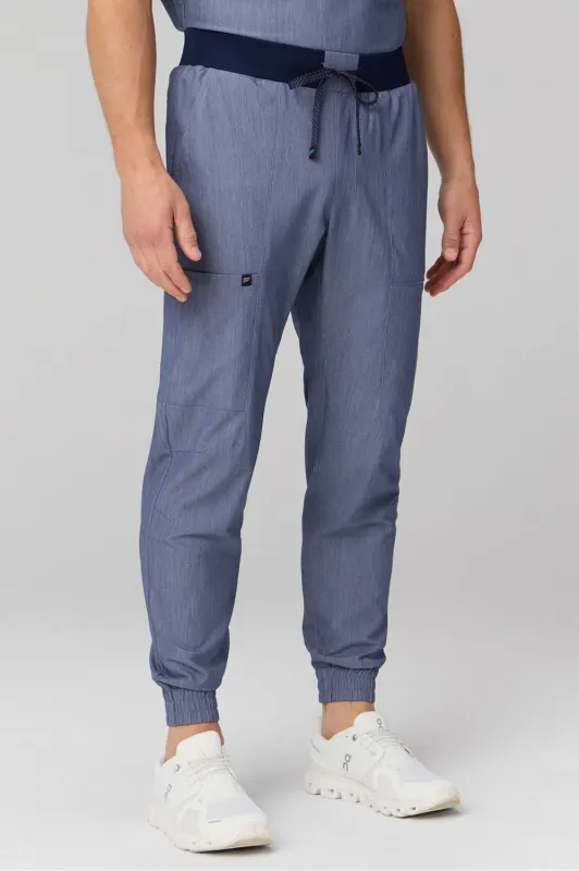 All-Shift Scrub Jogger made by Fabletics