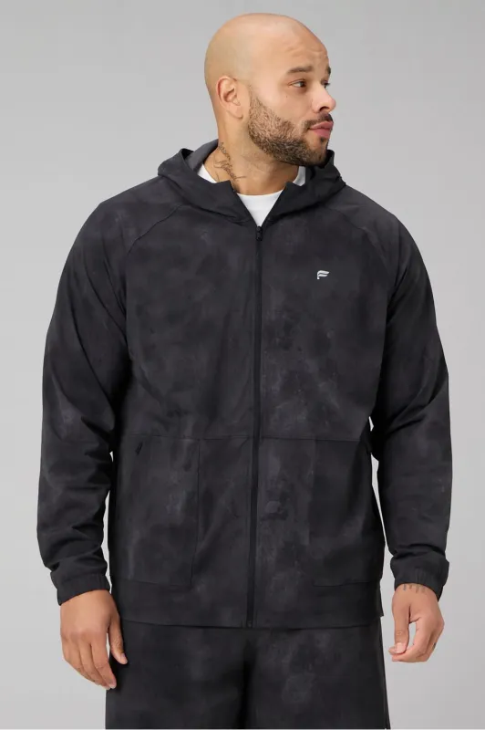 The One Jacket made by Fabletics